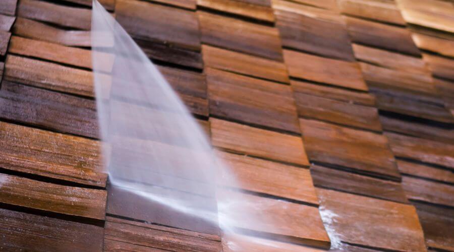 Asphalt Roofing in Ingraham, IL